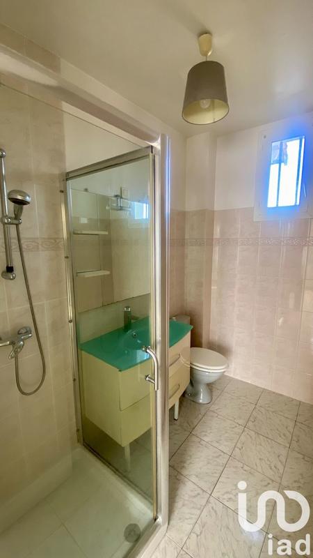 Maison - 47 m² - 3 pièces