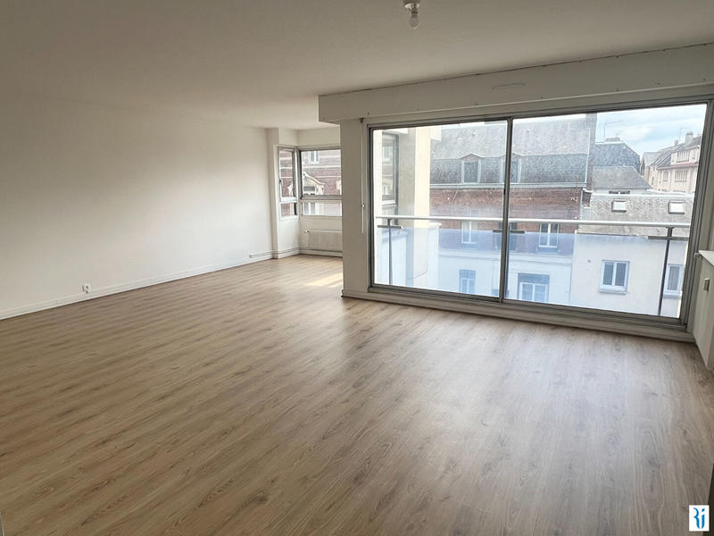 Appartement - 137 m² - 5 pièces