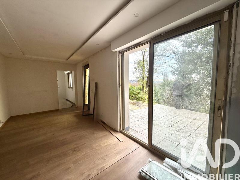 Appartement - 76 m² - 4 pièces