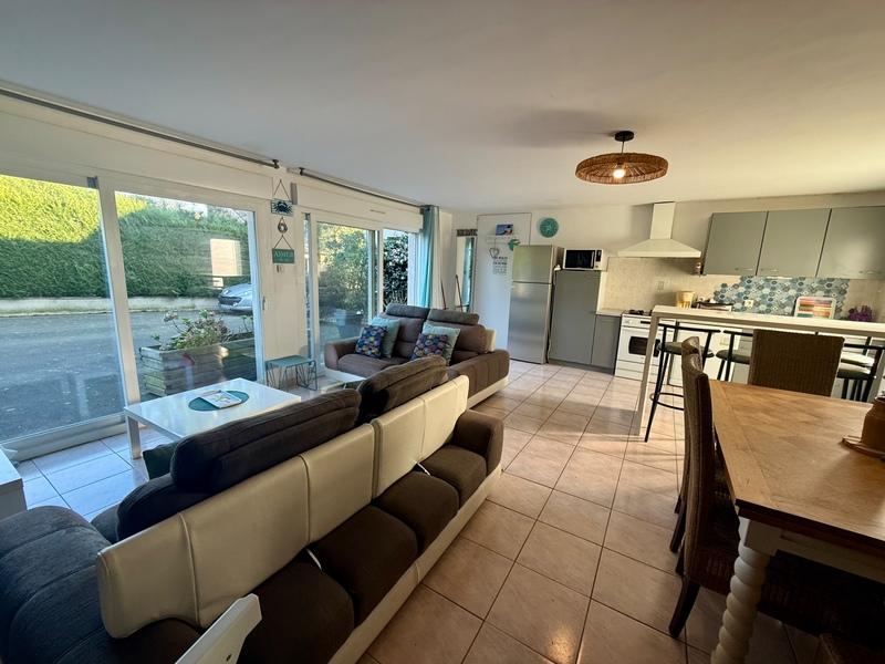 Maison - 200 m² - 10 pièces