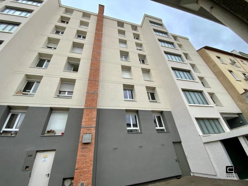 Appartement - 31 m² - 2 pièces