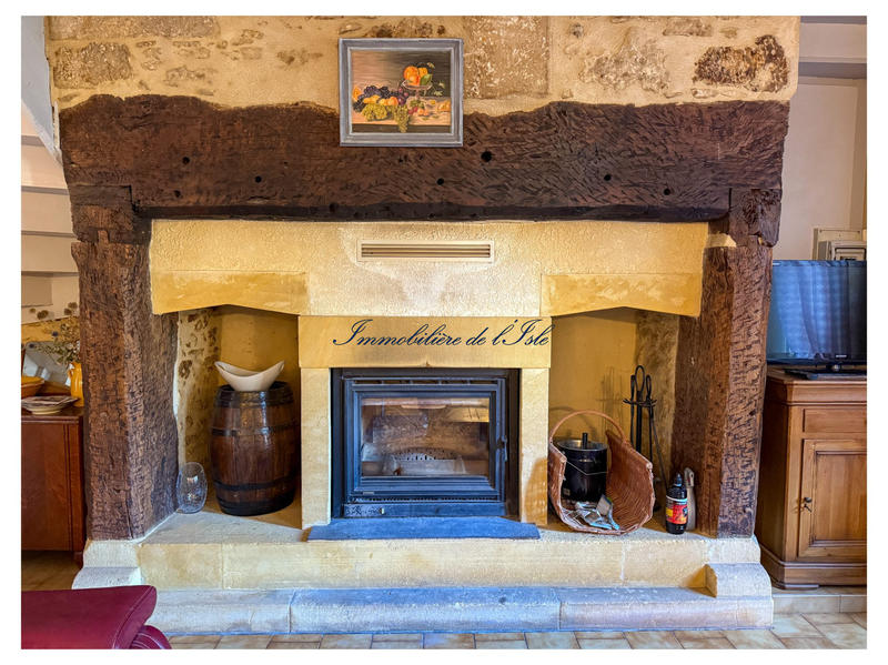 Maison - 145 m² - 6 pièces