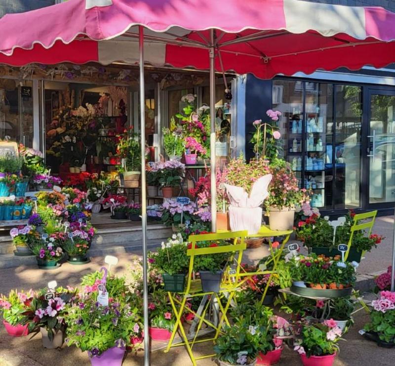 Fonds de commerce - Magasins - 35 m²