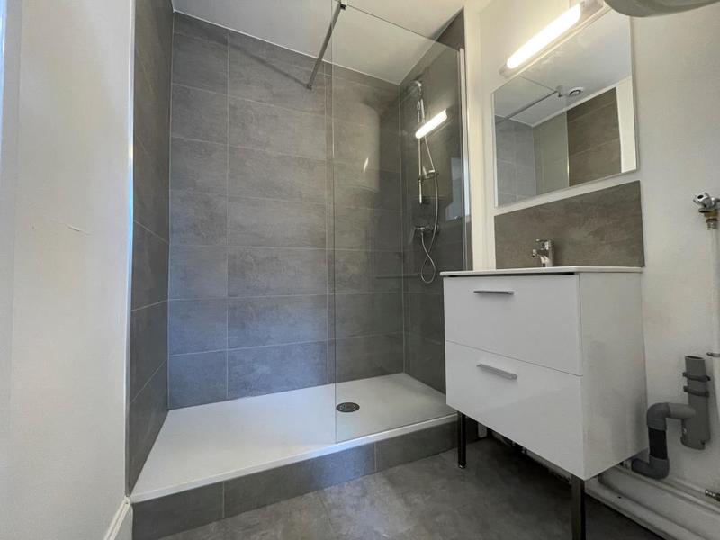 Appartement - 36 m² - 1 pièce