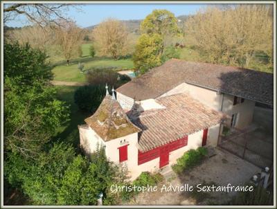 Terrain de loisirs - 10 700 m²
