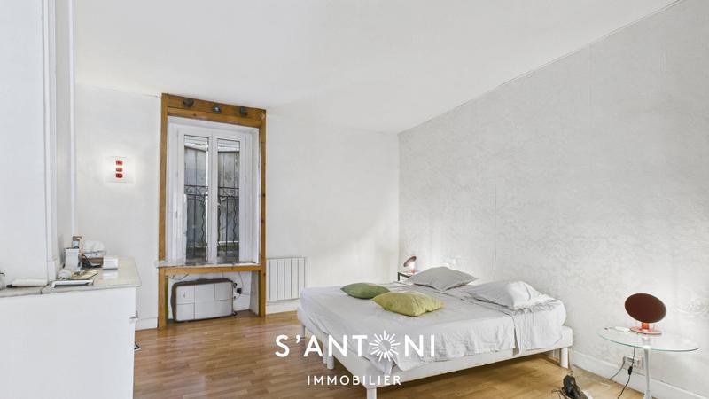 Maison - 176 m² - 7 pièces