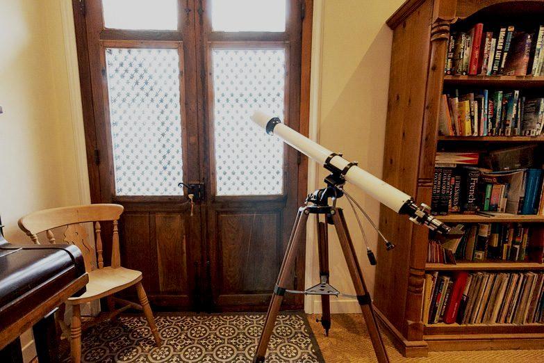 Maison contemporaine - 250 m² - 7 pièces