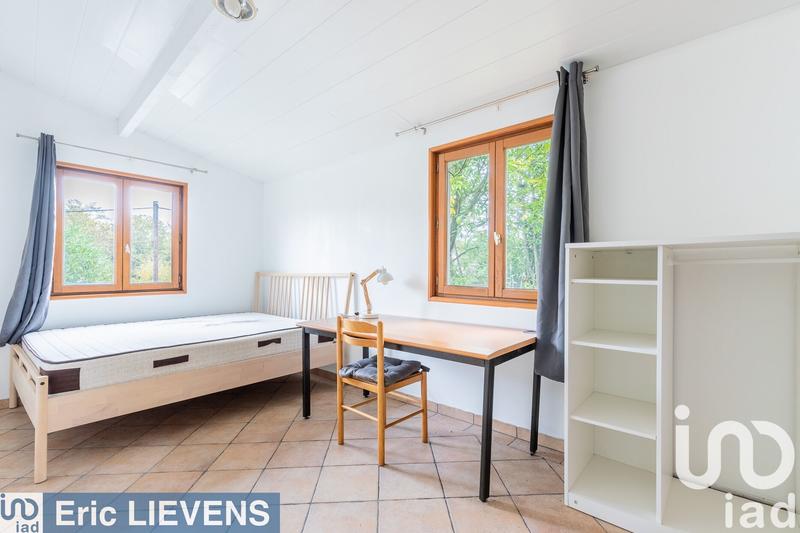 Maison - 125 m² - 7 pièces