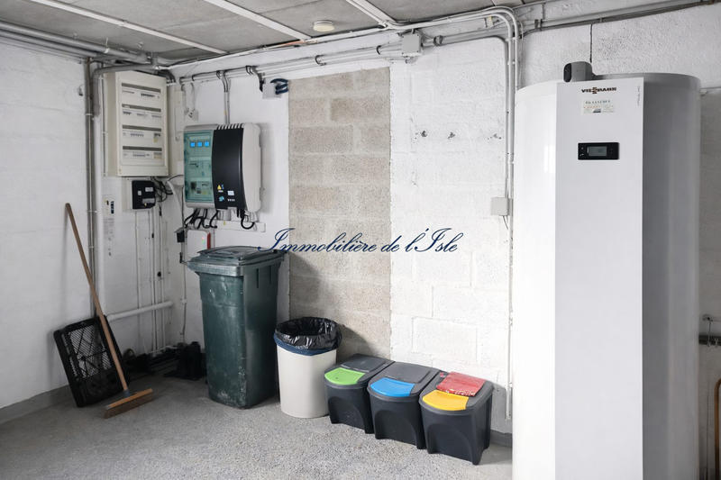 Maison - 146 m² - 5 pièces