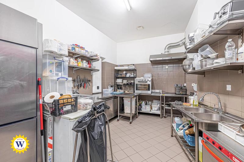 Local commercial - 75 m²