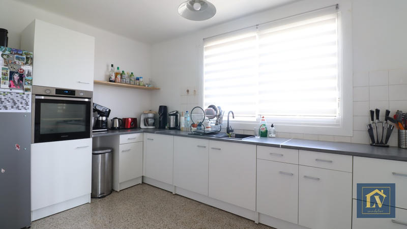 Appartement - 73 m² - 3 pièces