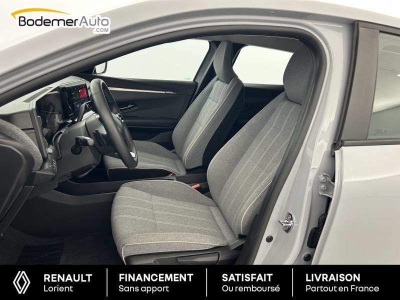 Renault Mégane E-Tech Ev60 220 ch super charge Equilibre