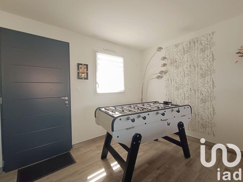 Maison - 81 m² - 4 pièces