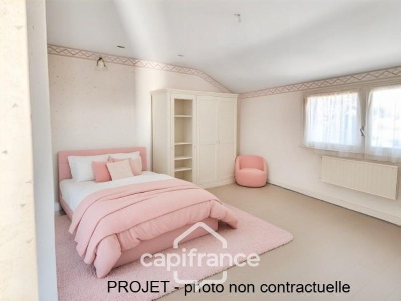 Maison - 128 m² - 5 pièces