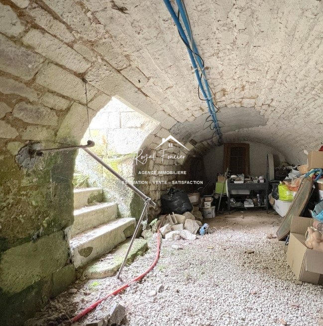 Maison - 77 m² - 4 pièces