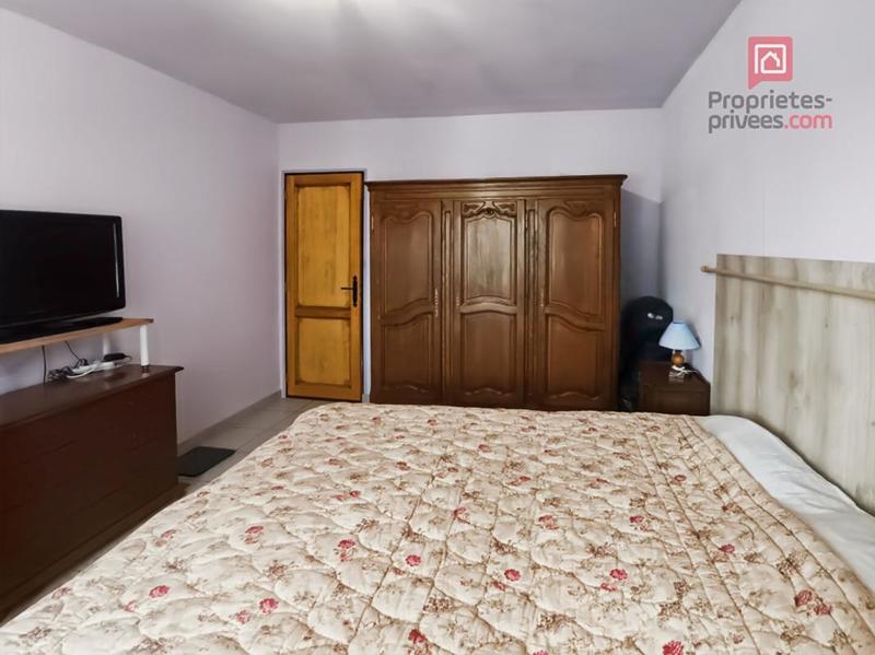 Maison - 151 m² - 5 pièces