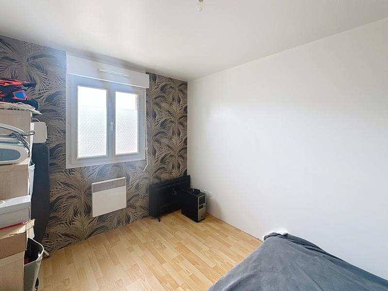 Maison - 86 m² - 5 pièces