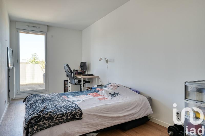 Appartement - 82 m² - 4 pièces