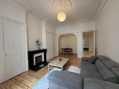 Appartement - 104 m² - 3 pièces