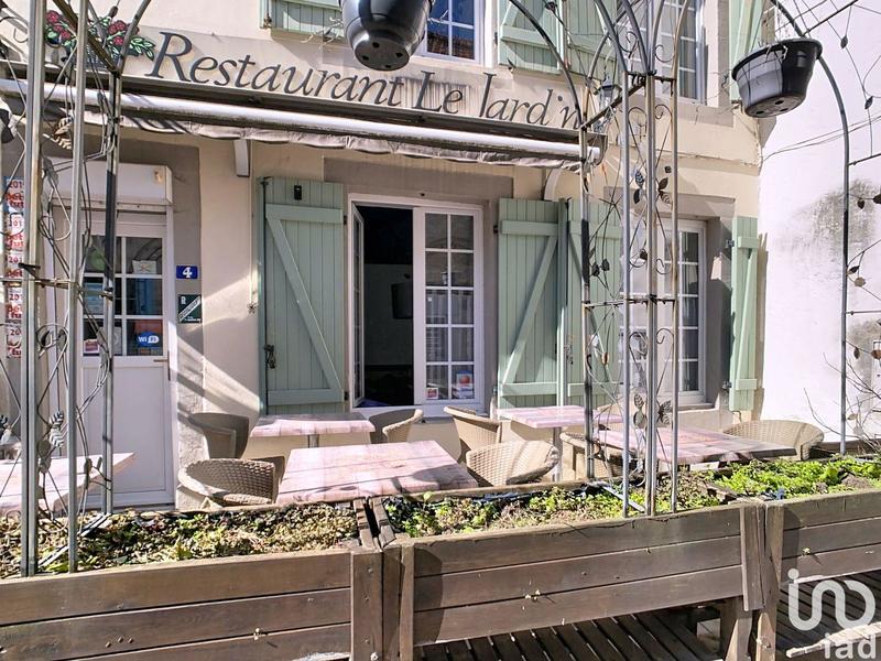 Local commercial - 73 m²