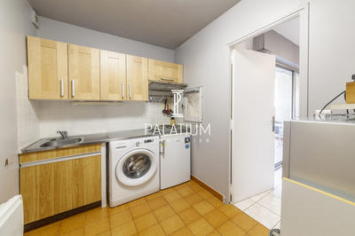 Appartement - 29 m² - 1 pièce