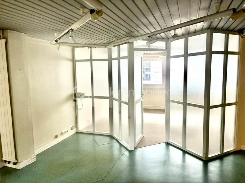 Appartement - 165 m² - 9 pièces