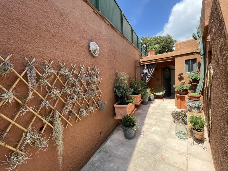 Villa - 150 m² - 4 pièces