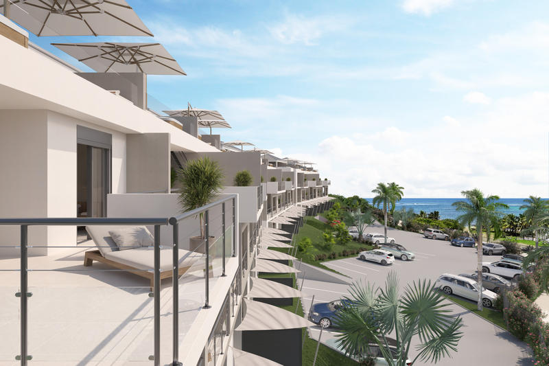 Appartement - 54 m² - 3 pièces