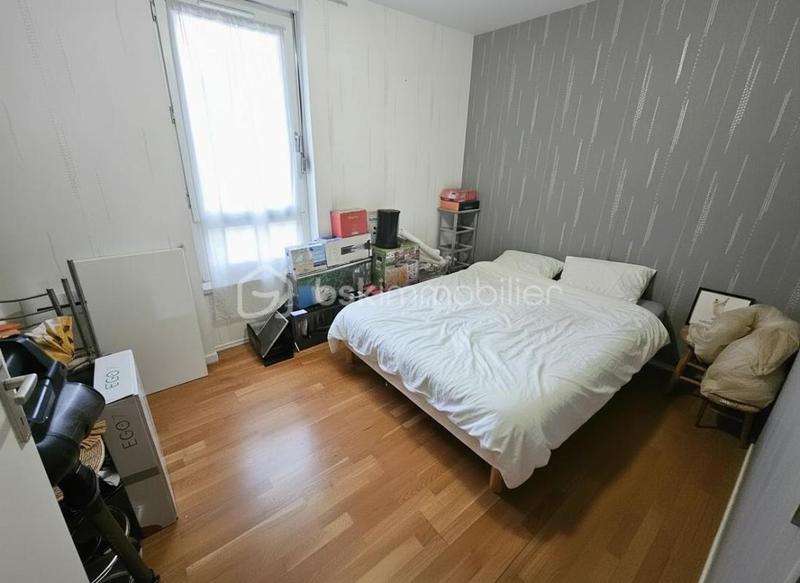 Appartement - 89 m² - 4 pièces