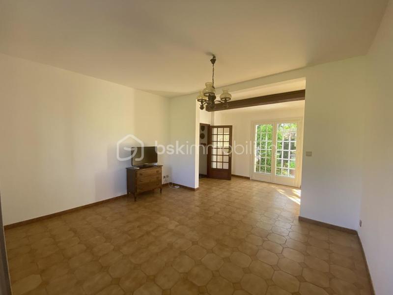 Maison traditionnelle - 122 m² - 5 pièces