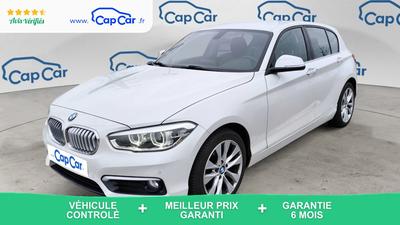 Bmw Série 1 F20 116d 116 Urban Chic