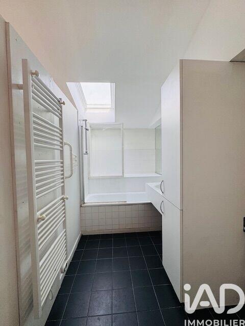 Appartement - 81 m² - 4 pièces