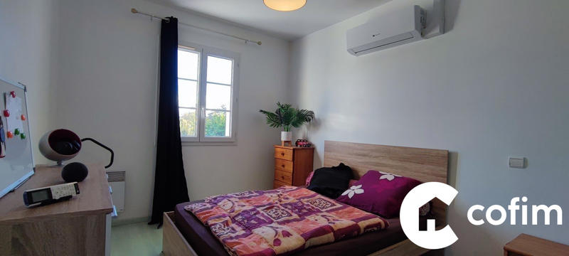 Maison contemporaine - 124 m² - 5 pièces