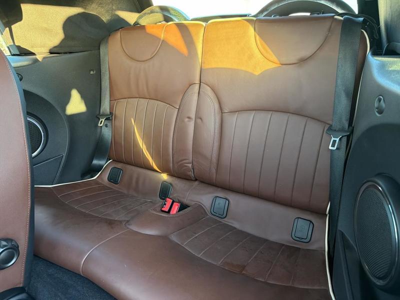 Mini Cooper Mini Cab 1.6 120