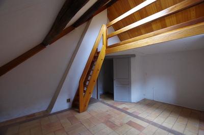 Maison - 50 m² - 2 pièces