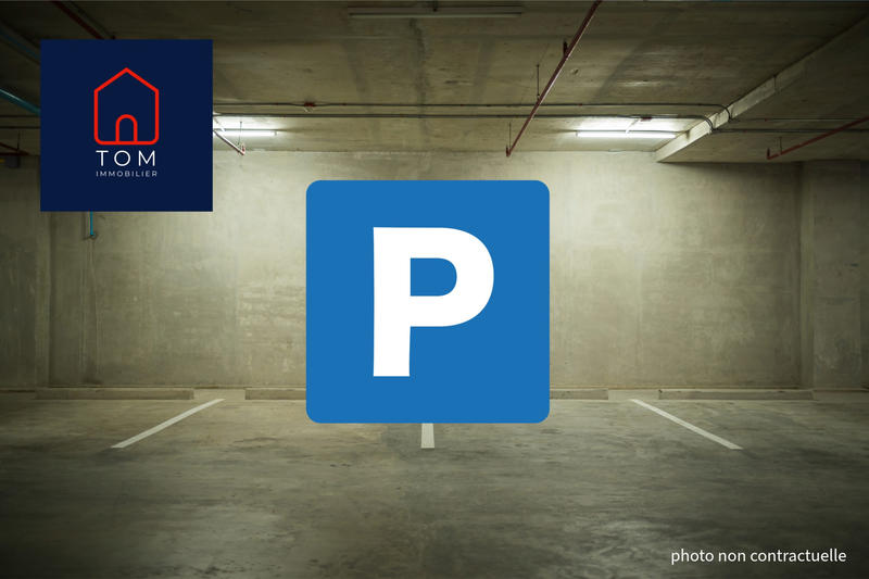 Parking / Garage