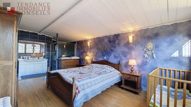 Maison - 528 m² - 17 pièces