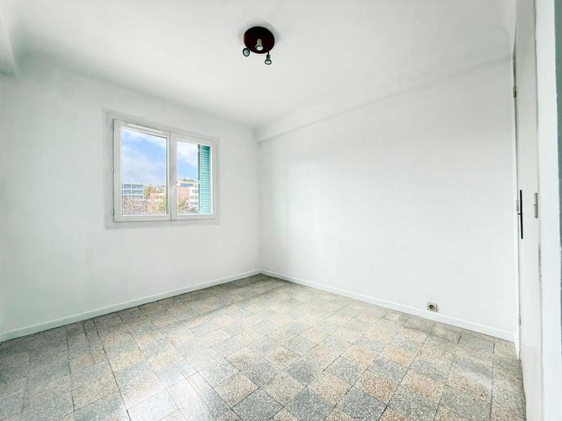 Appartement - 54 m² - 3 pièces