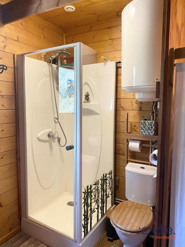 Maison - 47 m² - 2 pièces