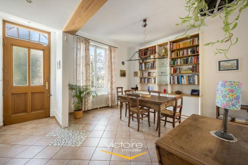 Maison - 154 m² - 7 pièces