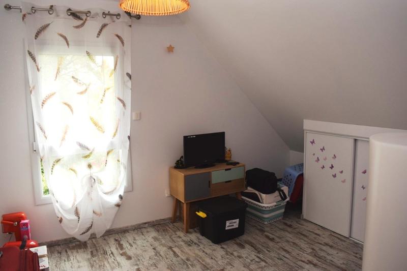 Maison - 86 m² - 5 pièces