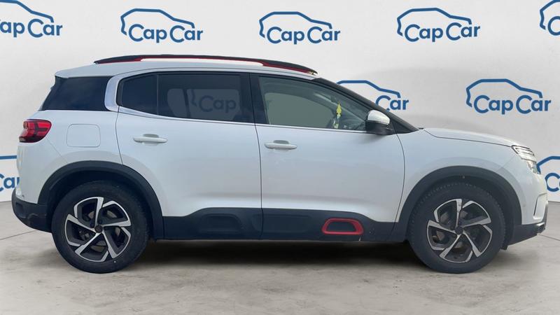 Citroën C5 Aircross 1.2 PureTech 130 Feel