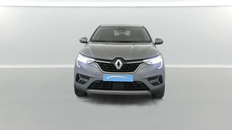 Renault Arkana mild hybrid 140 Edc Fap - 22 Evolution