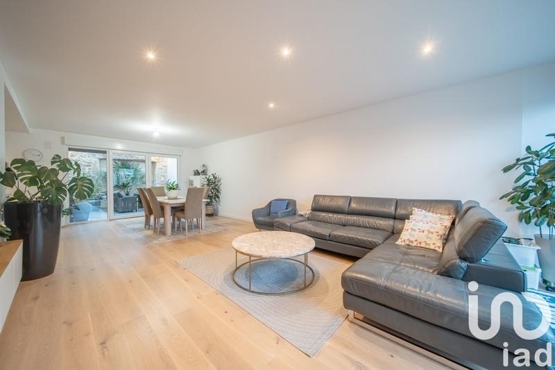 Maison - 139 m² - 5 pièces