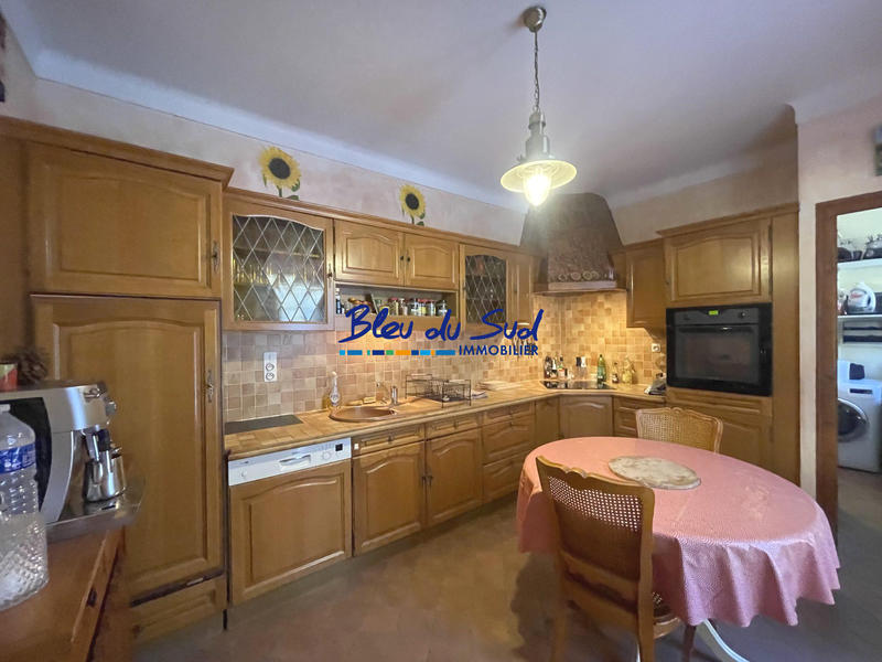 Appartement - 155 m² - 4 pièces