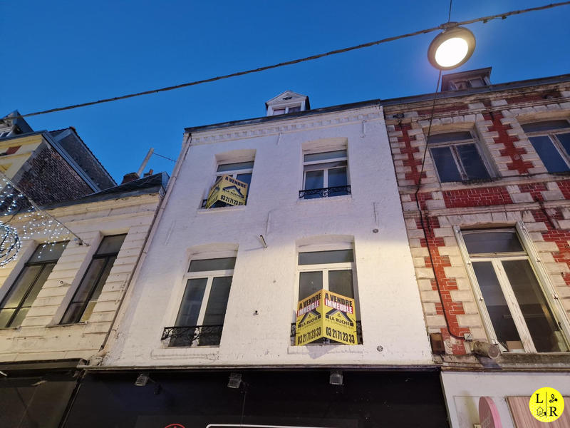 Local commercial - 341 m²