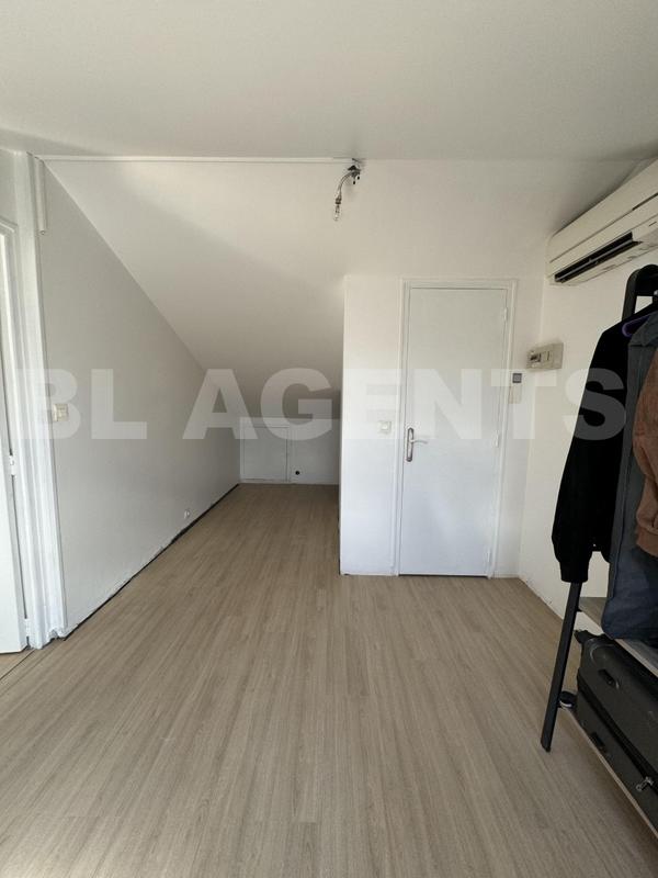 Appartement - 53 m² - 3 pièces