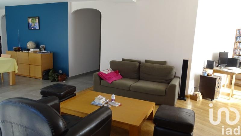 Maison - 164 m² - 5 pièces