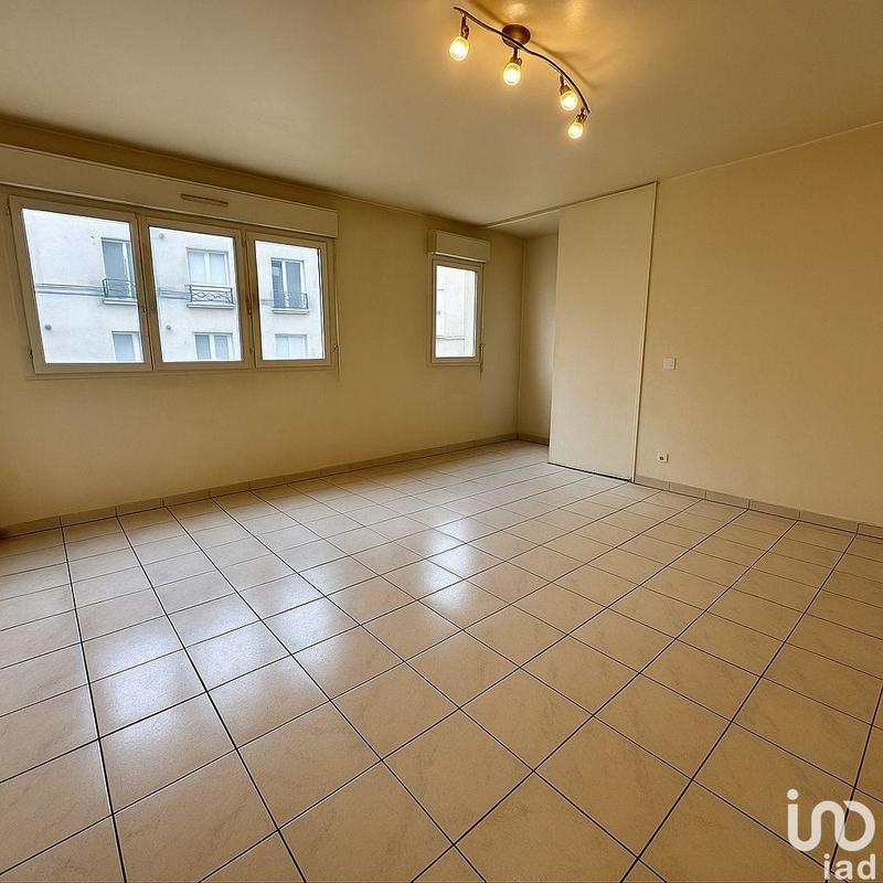 Appartement - 32 m² - 1 pièce