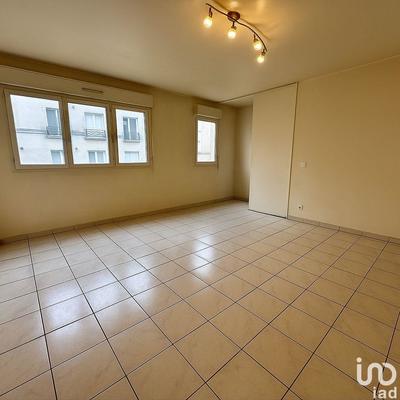 Appartement - 32 m² - 1 pièce